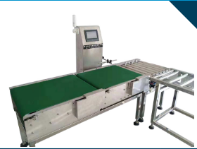 重量檢測機的使用，這四點一定要重視！